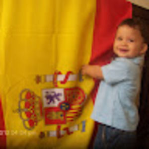 Meet your Posher, Luis alonso